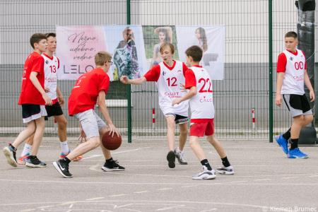 Letošnji košarkarski maraton v znamenju praznovanja 20. obletnice Košarkarskega kluba Kamnik (71)